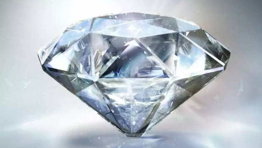 Calidad de los diamantes