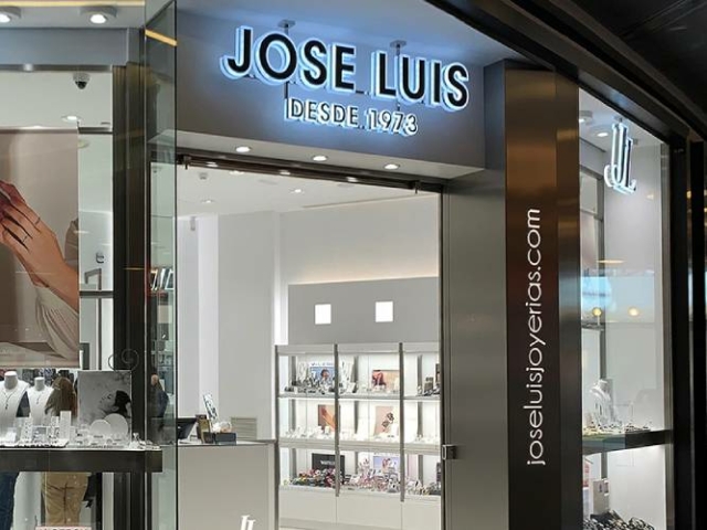 Joyería Jose Luis en A Coruña