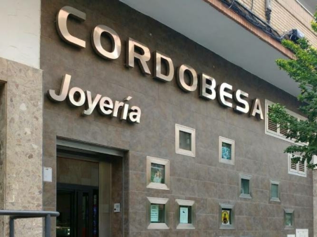 Joyería Cordobesa en Huelva