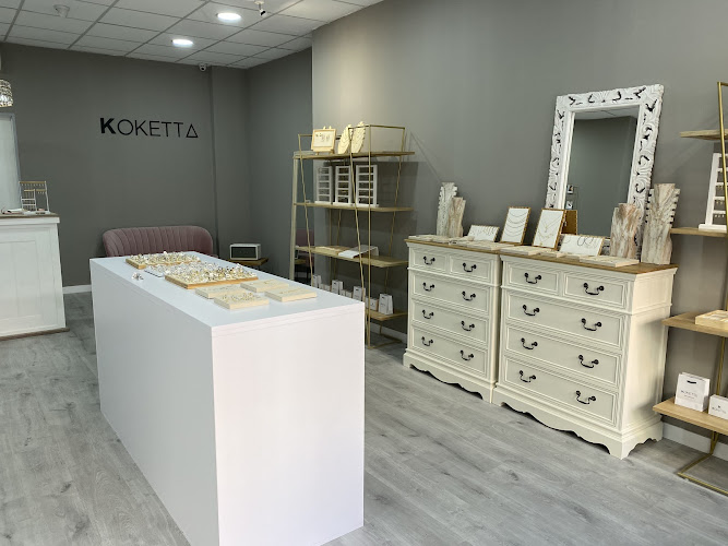 Joyería Valencia Koketta shop