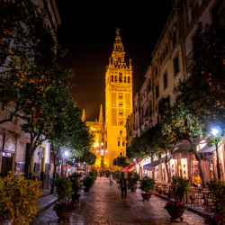 Mejores joyerías de Sevilla