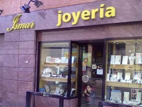 Joyería Ismar en Alcorcón