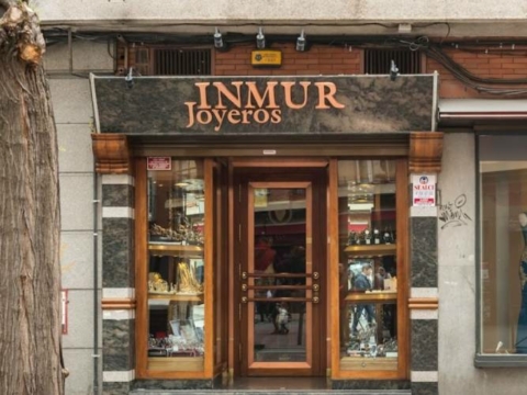 Joyería Inmur en Ciudad Real