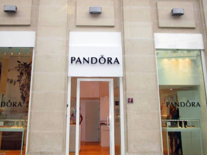 Pandora Pamplona