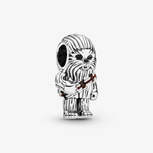 charm star wars chewbacca 