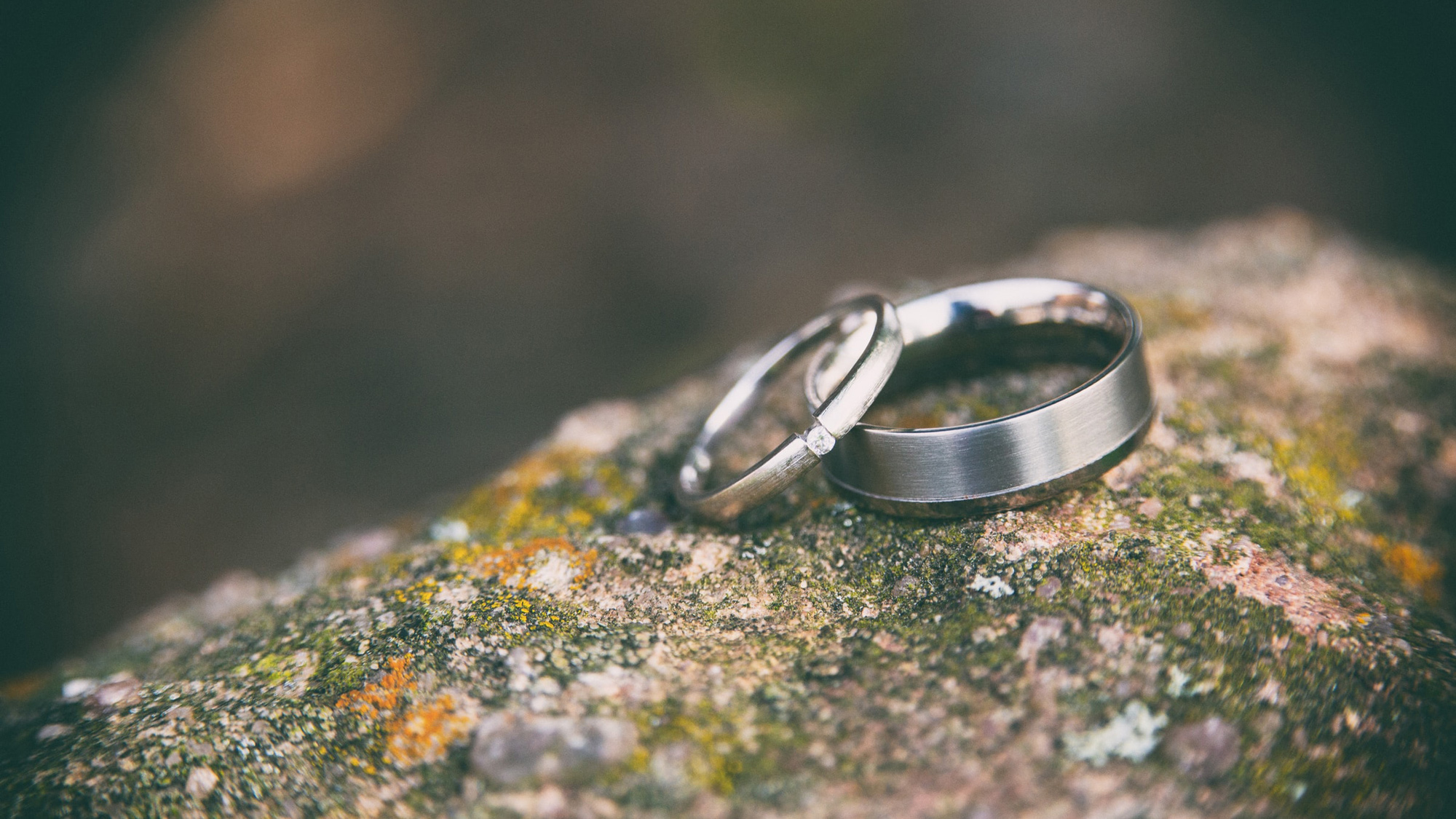 Anillos de plata anchos mujer el corte discount inglés