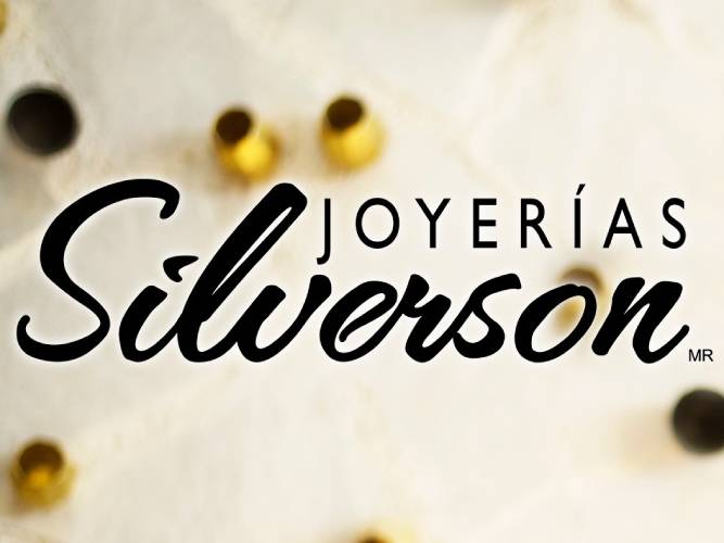 Joyería Silverson Veracruz -México