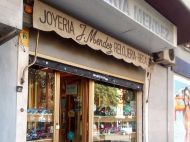 Joyería Méndez Móstoles