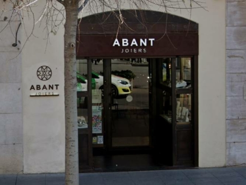 Abant Joiers en Sabadell