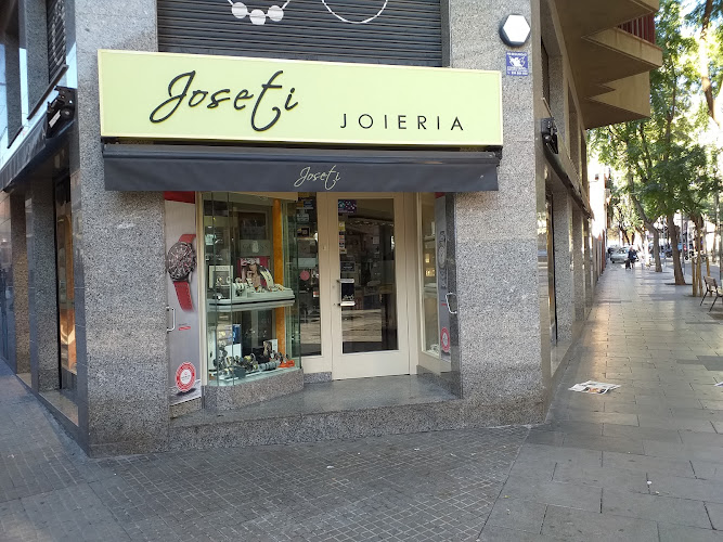 Joyería Joseti Santa Coloma de Gramenet
