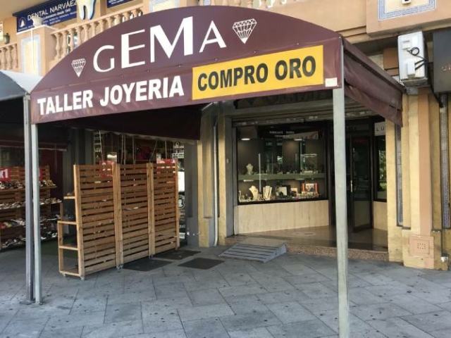 Taller de Joyería Gema Benalmádena- Málaga