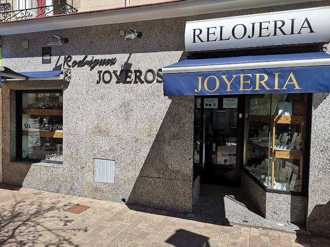 Joyería Rodríguez Leganés