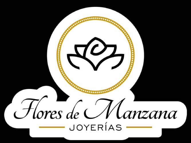 Joyería Flores de Manzana Aguascalientes-México