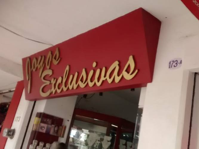 Joyería Joyas Exlusivas Colima-México