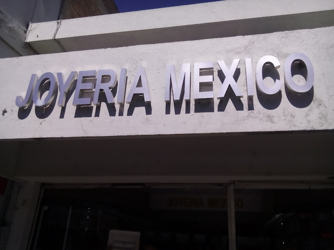 Joyería México Colima-México