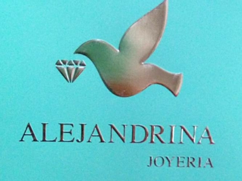 Joyería Alejandrina Saltillo-México