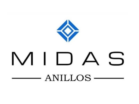 Joyería Anillos Midas Tijuana-México