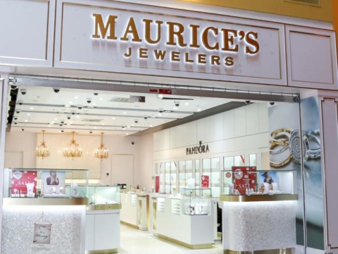 Joyería Maurice´s Miami