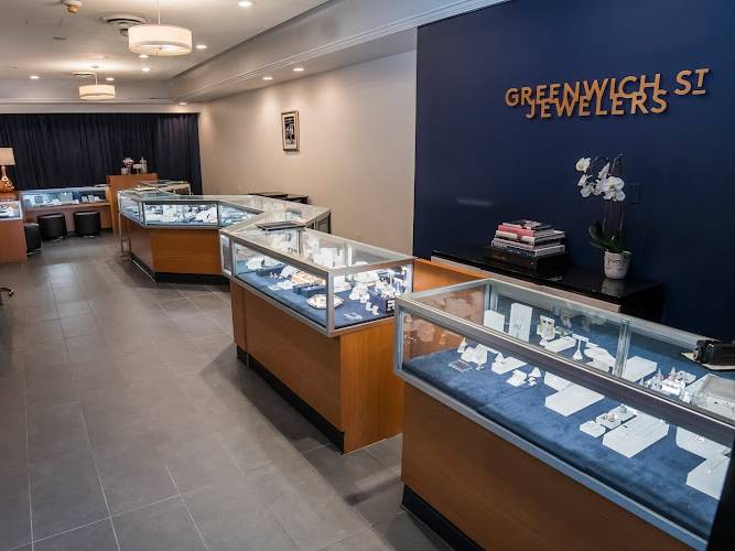 Greenwich ST Jewelers Nueva York