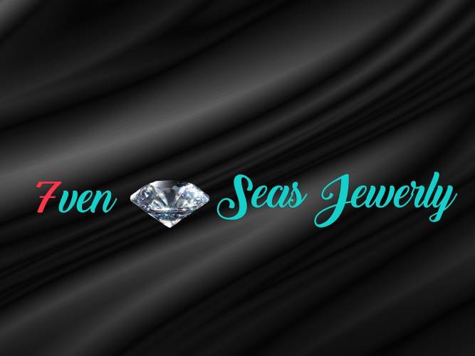 Joyería 7ven Seas Jewelry- San Juan- Puerto Rico