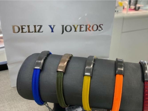 Deliz Joyeros Aguadilla- Puerto Rico