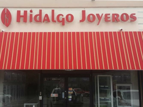 Hidalgo Joyeros Aguadilla-Puerto Rico