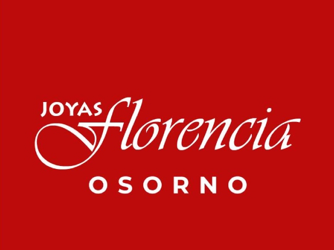 Joyas Florencia Osorno-Chile