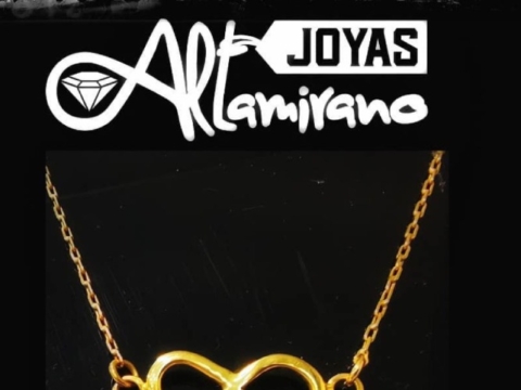 Joyas Altamirano Santiago de Chile