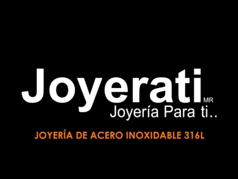 Joyerati Mérida- Yucatán (México)