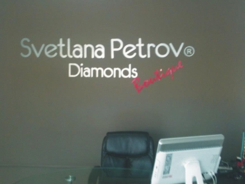 Svetlana Petrov Diamonds Mérida- Yucatán (México)