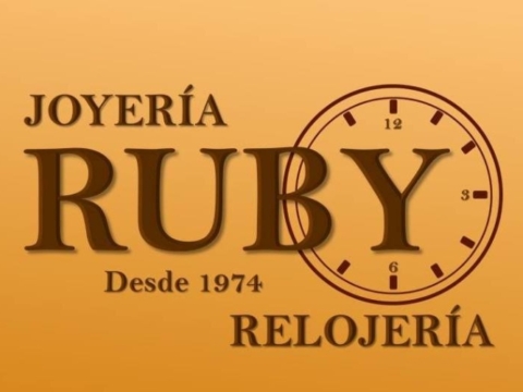 Joyería Ruby Tampico- México