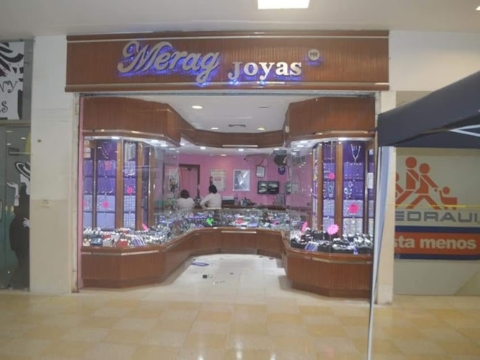 Merag Joyas Veracruz- México