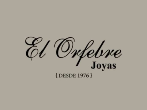 El Orfebre Joyas Córdoba- Argentina