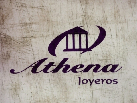 Athenea joyeros Mar del Plata- Argentina