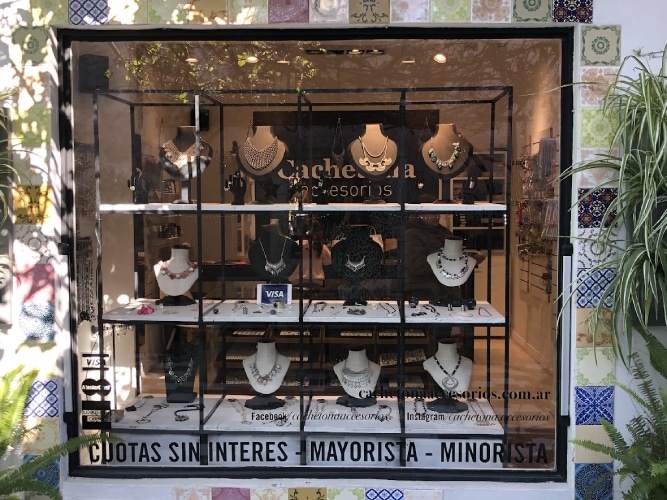 Joyería Ale Tarica San Isidro -Buenos Aires (Argentina)