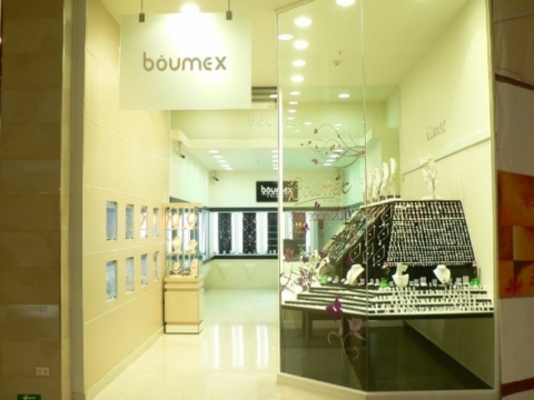 Joyería Boumex Iquique (Chile)