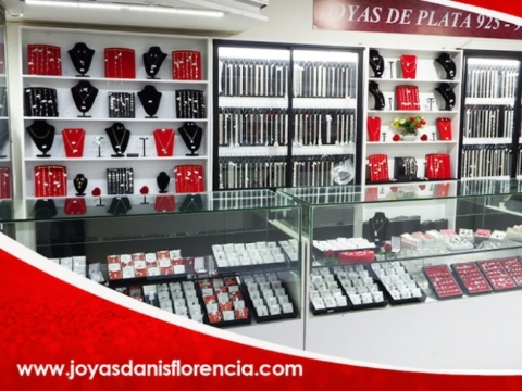 Joyería Florencia Chillán (Chile)