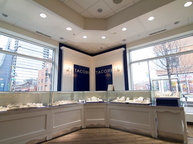 James & Sons Fine Jewelers Chicago