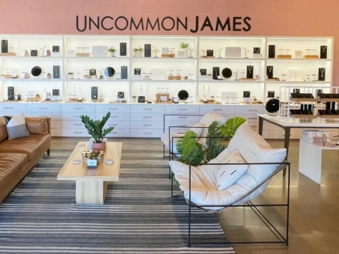 Uncommon James Chicago