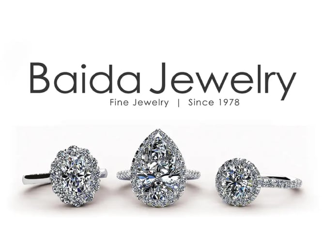 Baida Jewelry Los Angeles (California)