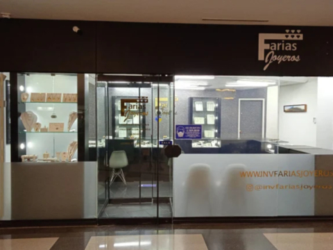 Farías Joyeros Caracas (Venezuela)