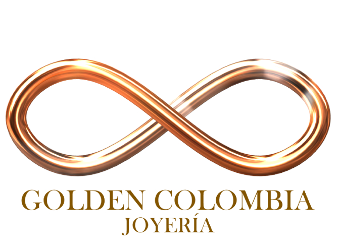 Joyerías Golden Colombia en Bucaramanga (Colombia)