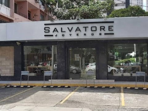 Salvatore Joyeros Ciudad de Panamá