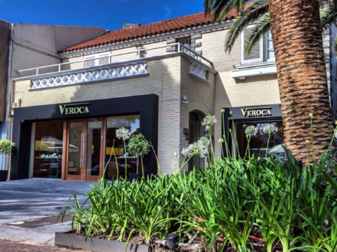 Veroca joyas Montevideo (Uruguay)