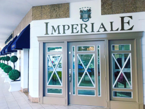 Imperiale joyeros en David- Chiriquí (Panamá)