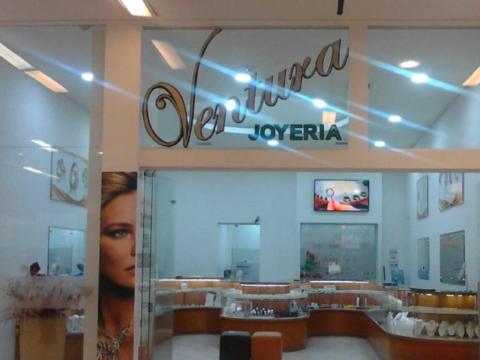 Joyería Ventura en Cúcuta (Colombia)