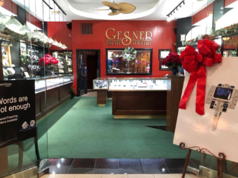 Gestner Estate Jewelry en Tampa (Florida)