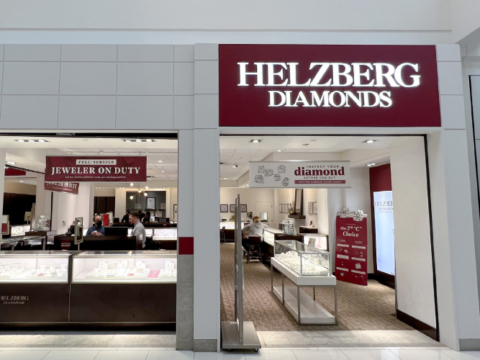 Helzberg Diamonds en Tampa (Florida)