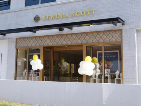 Kendra Scott en Tampa (Florida)