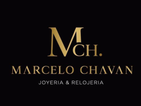 Joyería Marcelo Chavan en San Miguel de Tucumán- Argentina